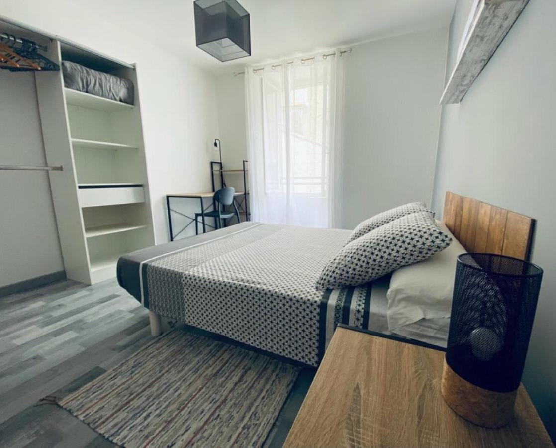 Emerveillez-Vous En Ardeche Privas Bagian luar foto
