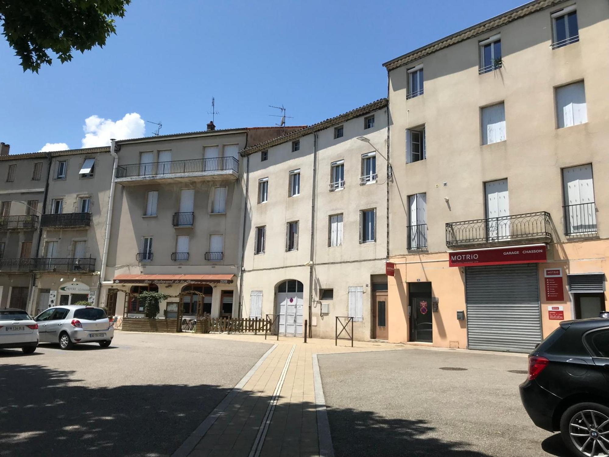 Emerveillez-Vous En Ardeche Privas Bagian luar foto